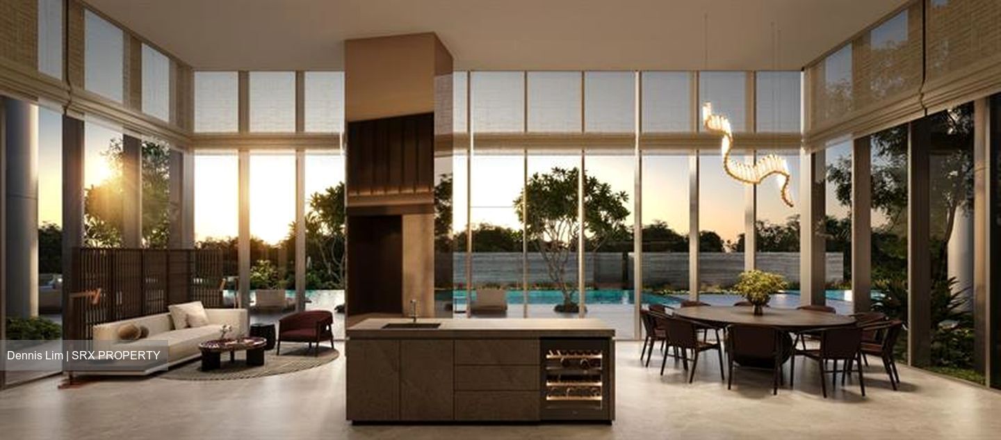 Upperhouse At Orchard Boulevard (D10), Apartment #603649631